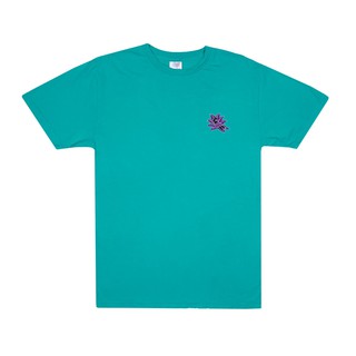 RIPNDIP 男女 TUCKED IN TEE 短T 藍綠【A-KAY0】【RND3565TEAL】