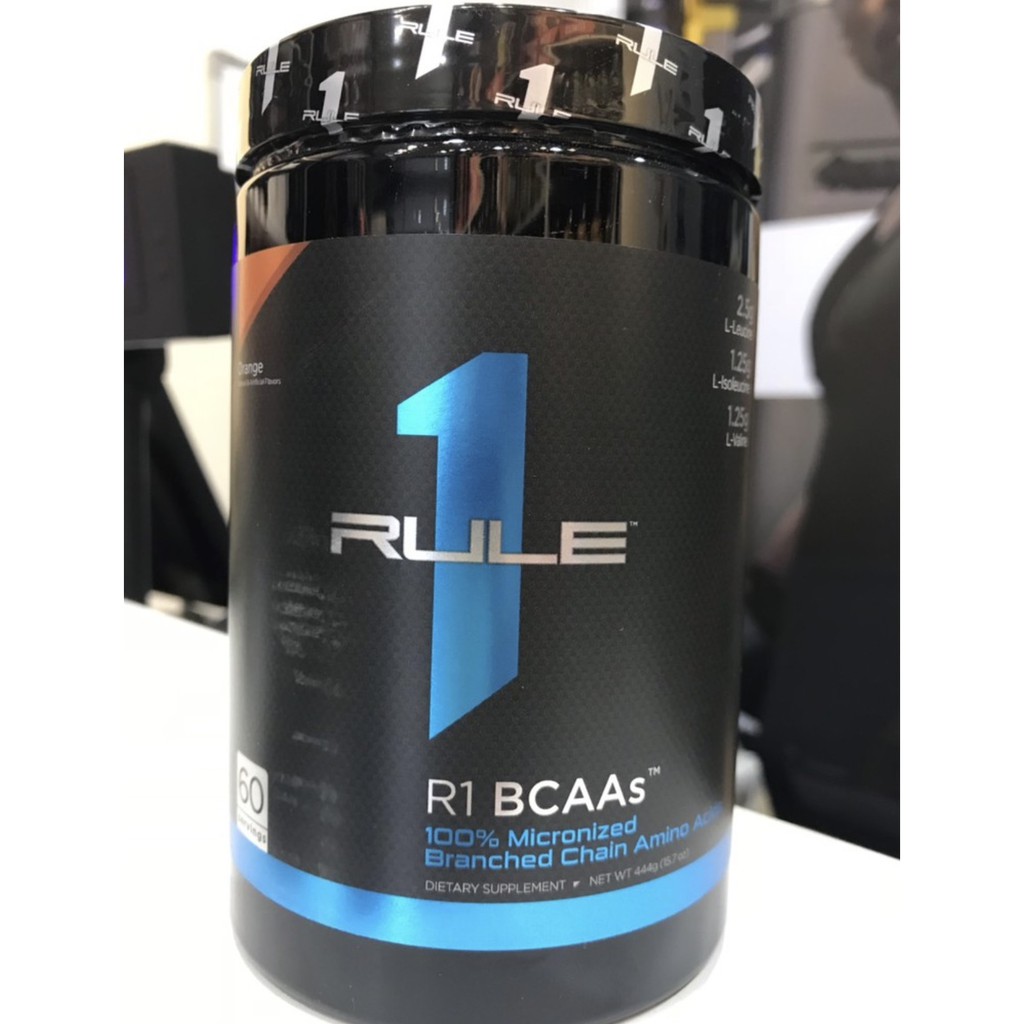 R1 aa 30 Servings 支鍊胺基酸30份 蝦皮購物
