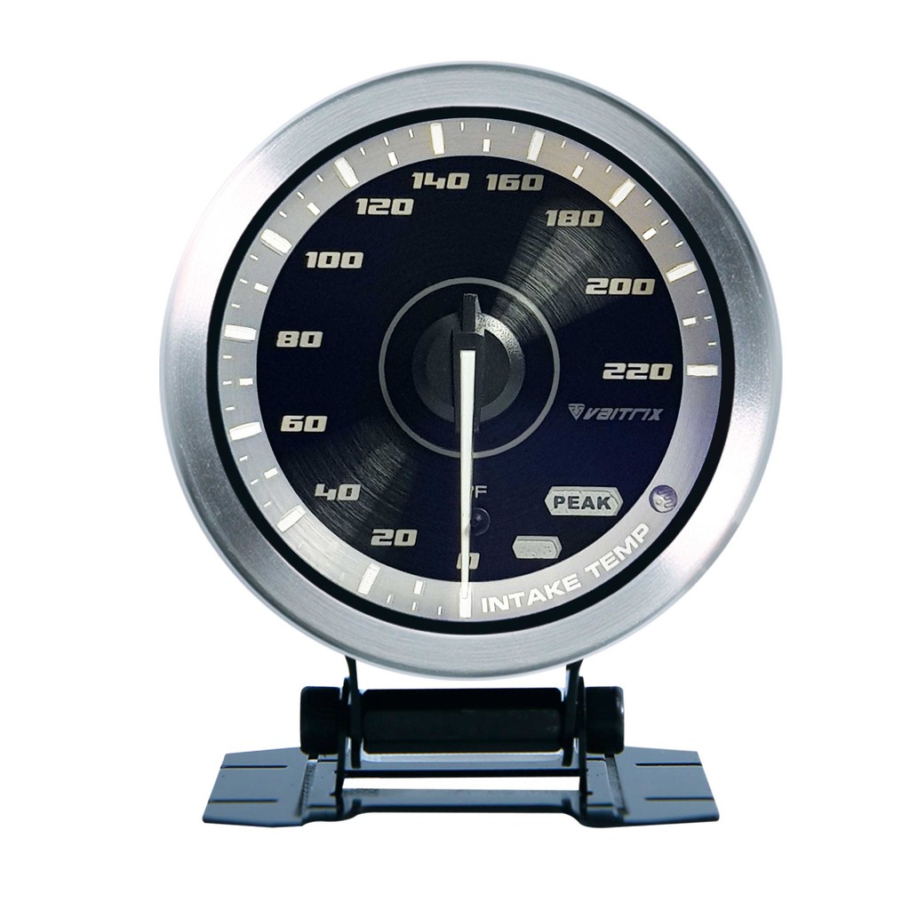 Vaitrix Precision Gen2鍍膜賽車儀表220 F進氣溫度 蝦皮購物