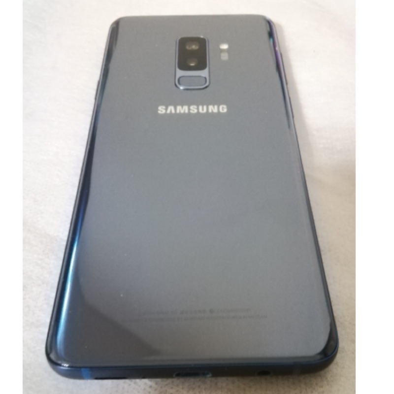 Samsung Galaxy S9+ Plus 256GB