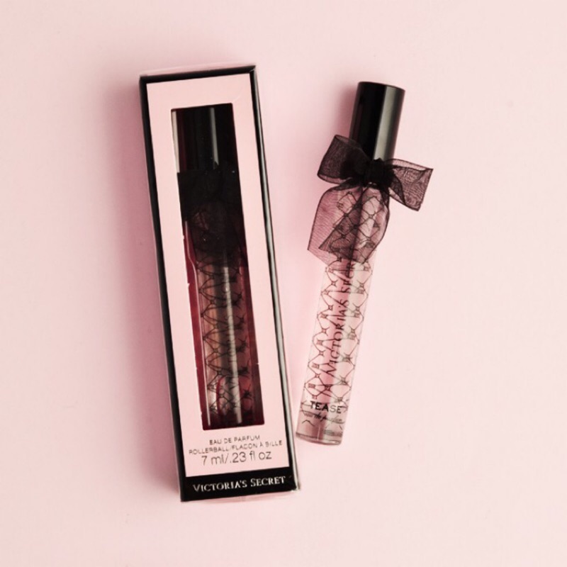 維多利亞的秘密Victoria’s Secret Tease 香水滾珠瓶 7ml