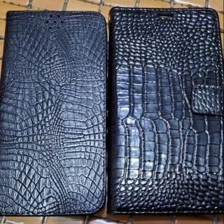 三星note5皮套全新翻蓋插卡片可站立