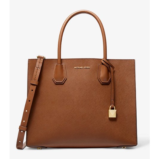 michael kors mercer xl tote