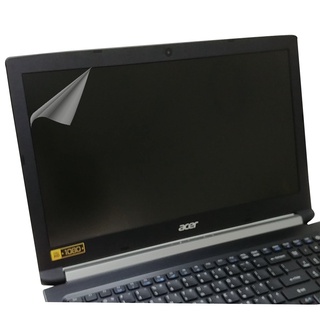 【Ezstick】ACER ASpire 7 A715-71G 靜電式 螢幕貼 (可選鏡面或霧面)