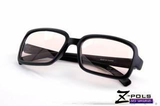 ※視鼎Z-POLS※頂級濾藍光眼鏡！ 經典質感黑 MIT雙抗(UV400+藍光)專業款