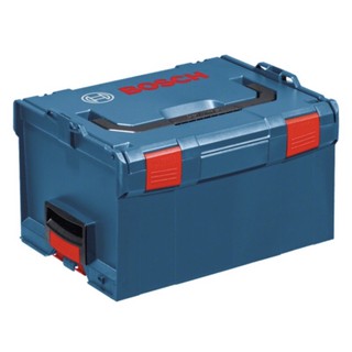 含税 238 新型系統式工具箱 系統式工具箱Bosch 博世 L-Boxx (大型) 全新公司貨