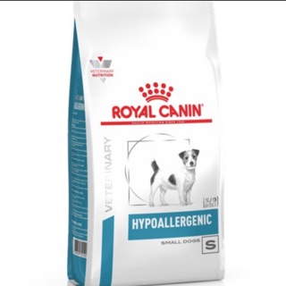 *蝦皮代開發票*Royal canin 皇家 HSD24 低過敏小型犬處方飼料1kg