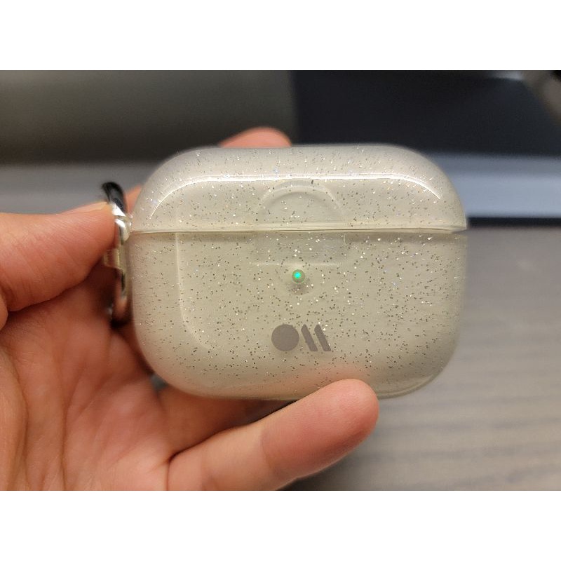 [9成新]apple airpod Pro 入耳耳機