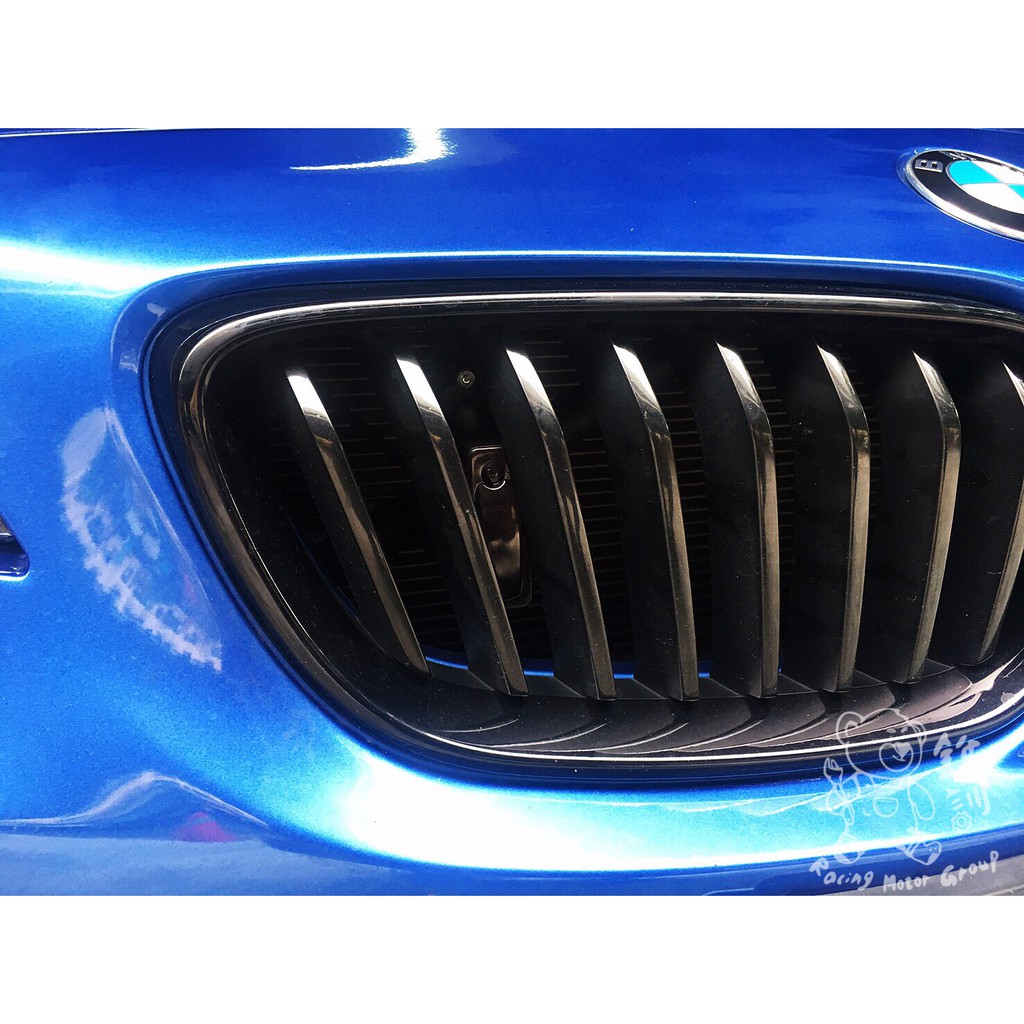銳訓汽車配件精品bmw F22 M235i安裝征服者gps Cxr 9008 全彩觸控螢幕雷達測速器區間測速 蝦皮購物