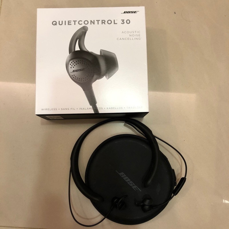 男女兼用 再値下げ【新品未開封】QUIETCONTROL 30 | www.birbapet.it