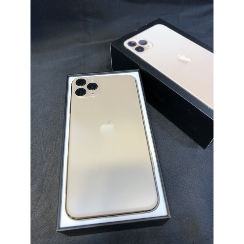 iPhone 11 Pro Max 64gb 11pro max 64gb 可議價