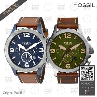 3款（節慶限定版）原裝進口美國 FOSSIL 重裝教士系列JR1504 男錶 手錶JR1508JR1535JR1480