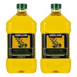 🚩現貨1瓶裝 科克蘭 橄欖油 3公升 X 1入#700186