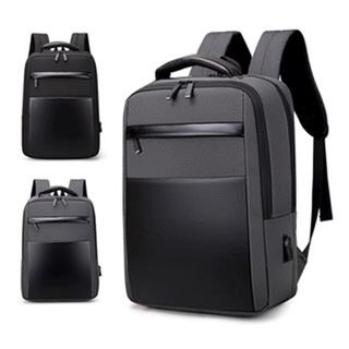 電腦包 筆記本 相機包 新款 男士 背包 多功能 大容量 商務 後背包 usb 電腦包 防水 旅行 學生書包