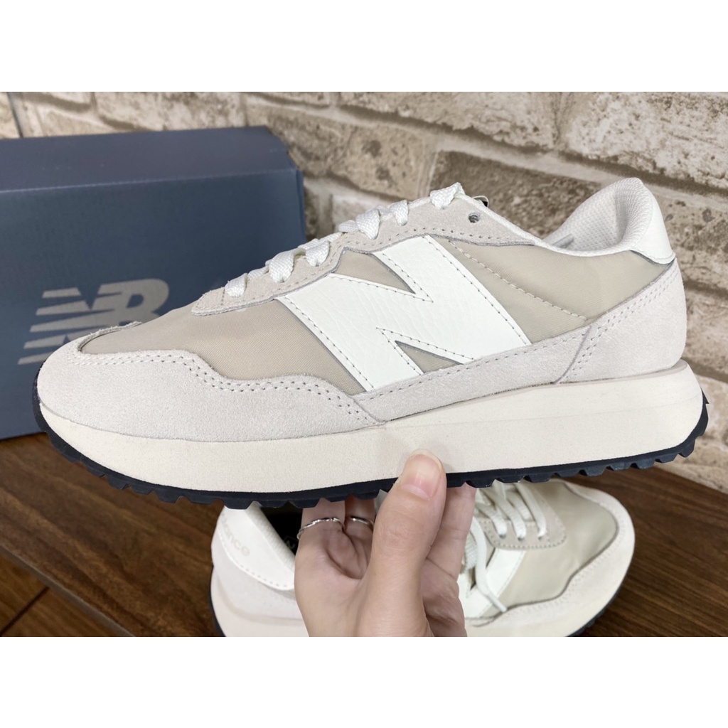 含運(過動兒) 全新 NB NEW BALANCE 女慢跑鞋WS237DH1 #92