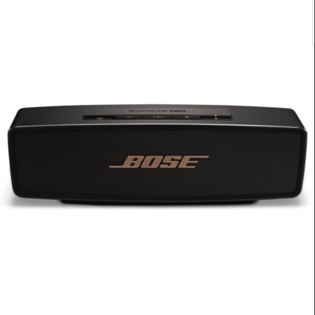 美國代購 Bose Soundlink Mini 2 現貨