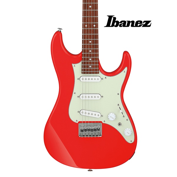『全能琴款』送配件 Ibanez AZES31 VM  印尼廠 蘋果紅 公司貨 AZ AZES 萊可樂器