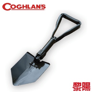 Coghlan's 加拿大 折疊鐵鏟 Folding Shovel 戶外/露營 89C9065