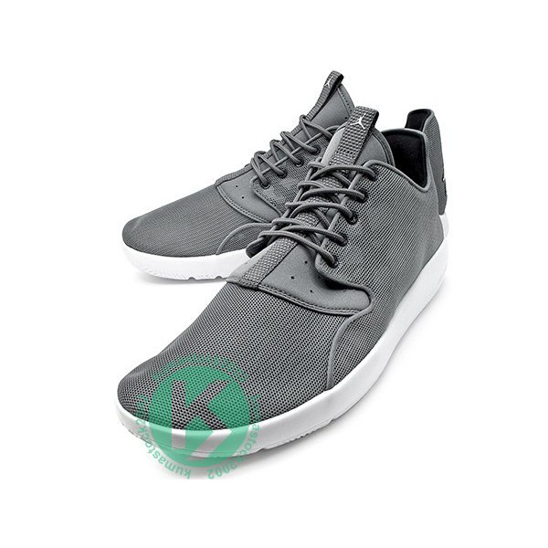 NIKE JORDAN ECLIPSE COOL GREY 男鞋 灰白 休閒運動鞋 724010-005
