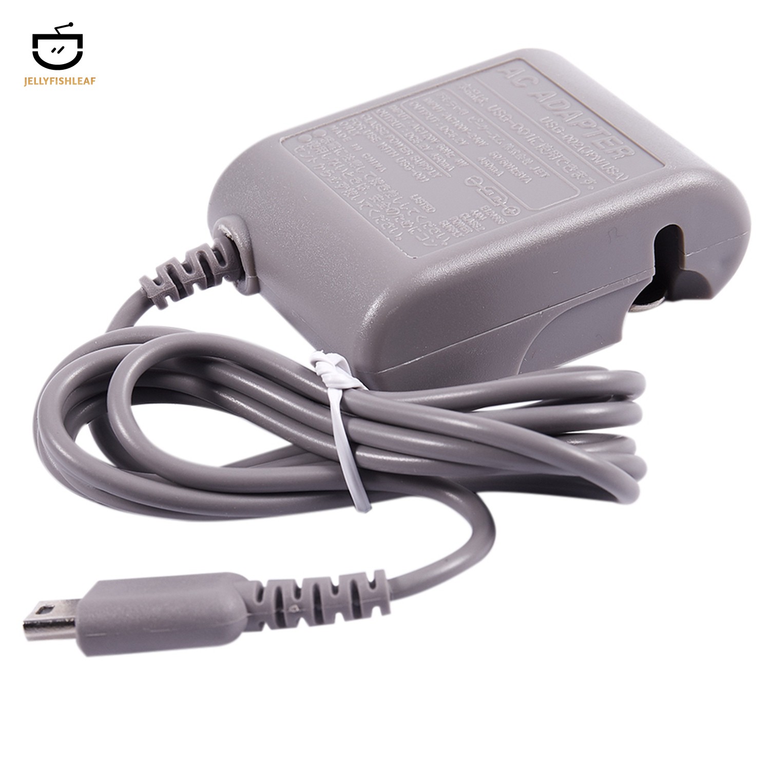 Ac適配器充電器任天堂ds Lite遊戲機ndsl Dsl 蝦皮購物