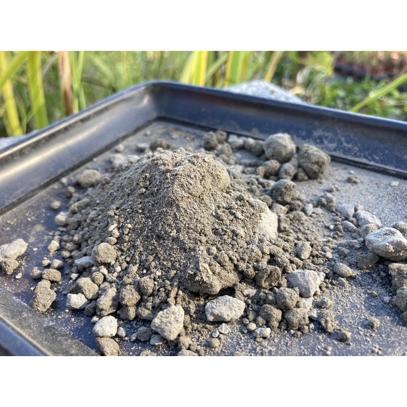 Storygarden 水生植物專用土 田土 荷花土 睡蓮土 分裝包 花卉介質 蝦皮購物