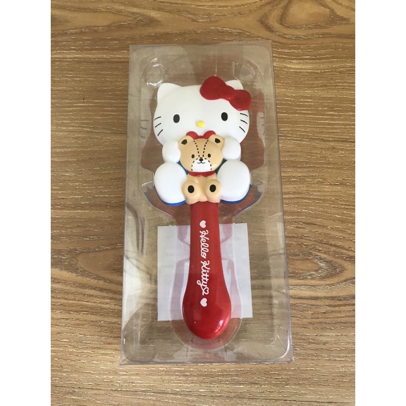 🇯🇵 日本 Hello Kitty 梳子