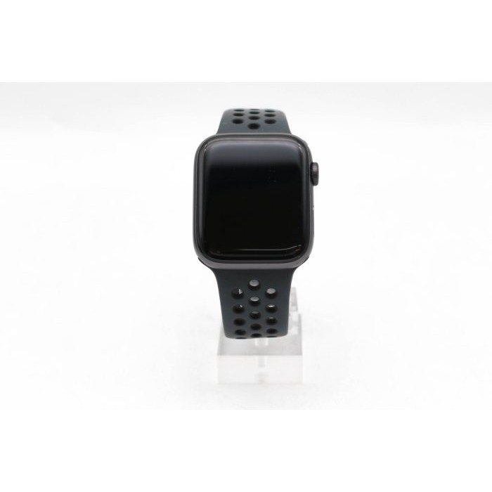 【高雄青蘋果3C】Apple Watch Nike+ Series 4 44mm 太空灰錶殼 GPS+LTE#42593