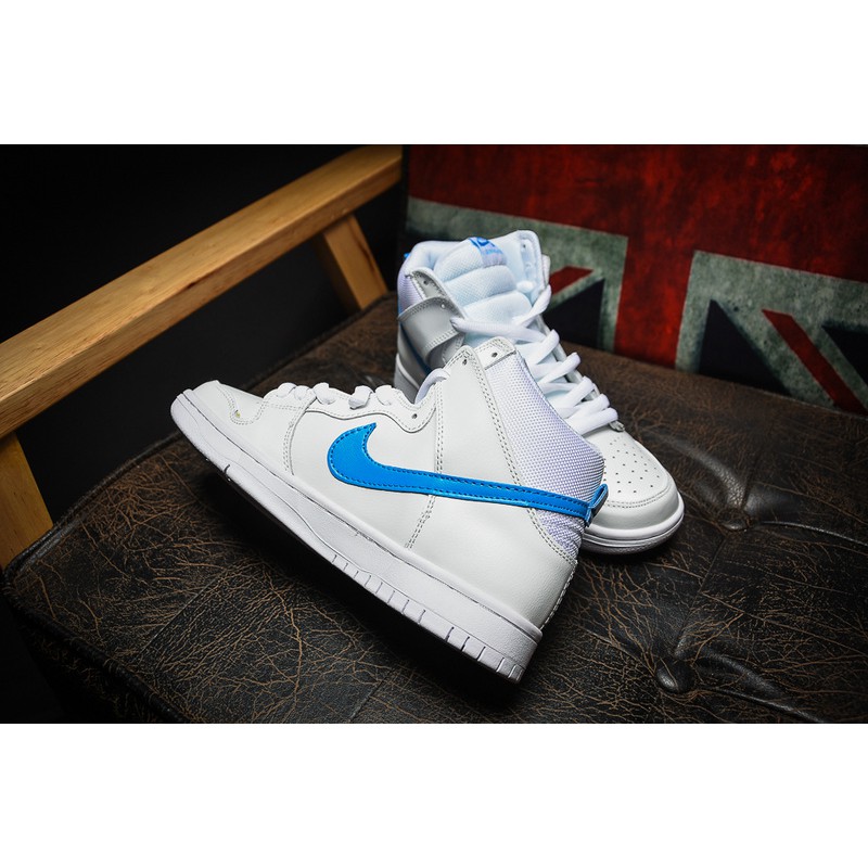 nike sb dunk high mulder
