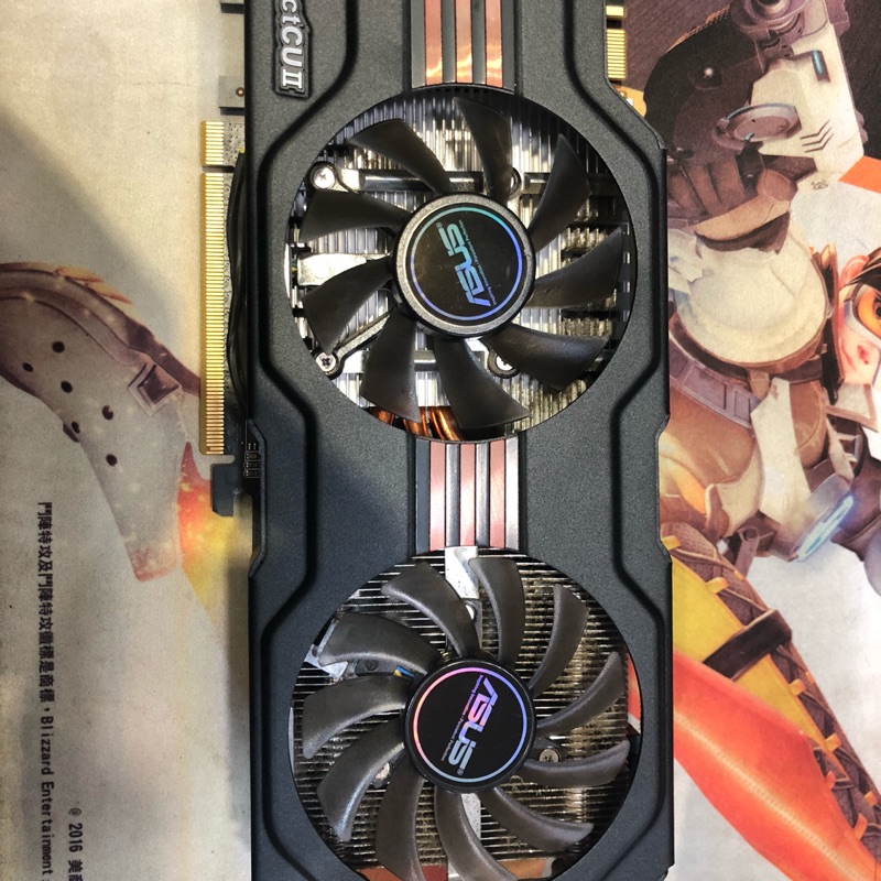 GTX560