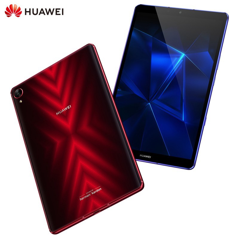 HUAWEI MediaPad M6 Turbo (Plus) 高能版 WiFi