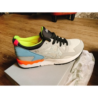 ASICS tiger GEL-LYTE V 亞瑟士 us9