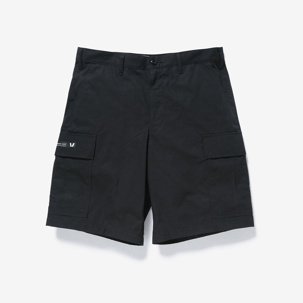 【日貨代購CITY】2022SS WTAPS JUNGLE SHORTS COTTON POPLIN 口袋短褲 現貨 | 蝦皮購物