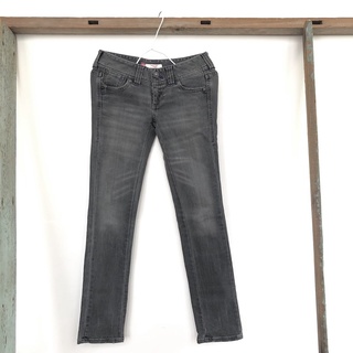 Levis jeans patricia ultra skinny 修身顯瘦牛仔褲