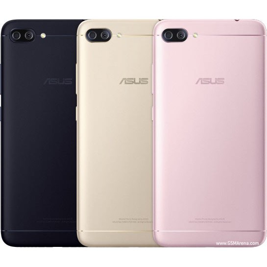 ASUS ZenFone 4 Max  ZC554KL 3G/32G大電量