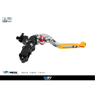 德國DIMOTIV HONDA CBR600RF CBR650F HORNET-ABS 拉桿總成感應器固定座DMV