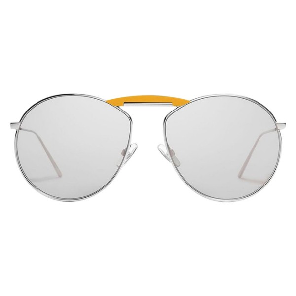 GENTLE MONSTER x FENDI NO.2 限量發售 太陽眼鏡 圓框 久必大眼鏡