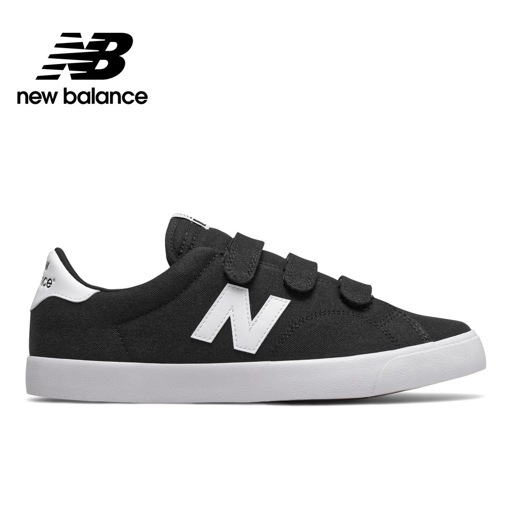 【New Balance】 NB  復古運動鞋_中性_黑色_AM210VBA-D楦 210