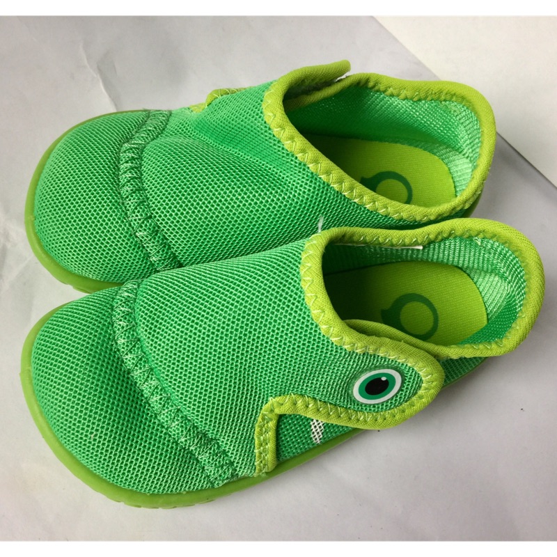 迪卡儂 Tribord 童鞋 嬰幼兒童 海灘 溪邊 止滑鞋防滑鞋 涉水鞋