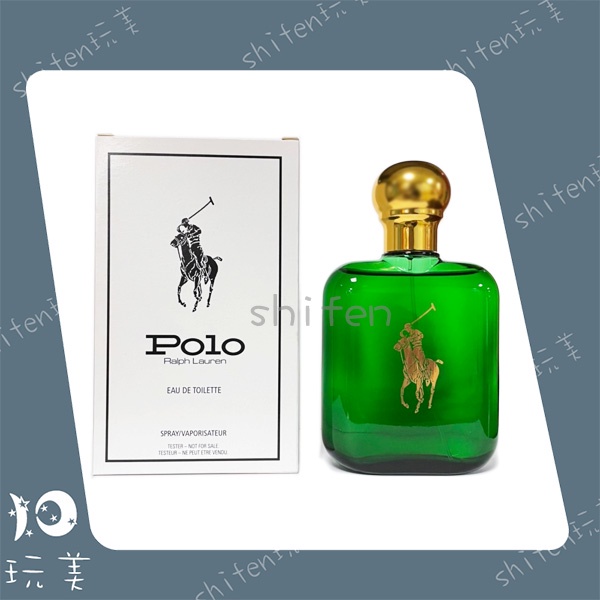 polo ralph lauren eau de toilette natural spray 118ml