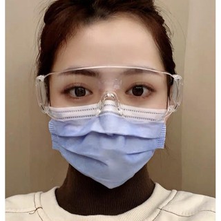 【吉米.tw】現貨 🥽護目鏡 臺灣製造 防疫 百分之百臺灣製造 新冠肺炎 COVID-19 防護