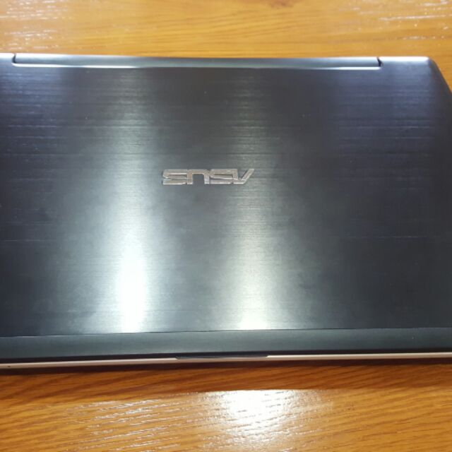 ASUS Ultrabook i5觸控筆電 S550C