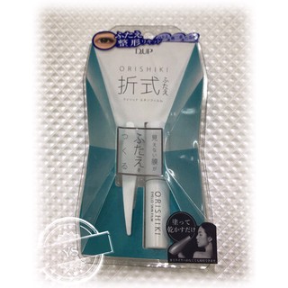 D-Up ORISHIKI薄膜隱形式雙眼皮膠水