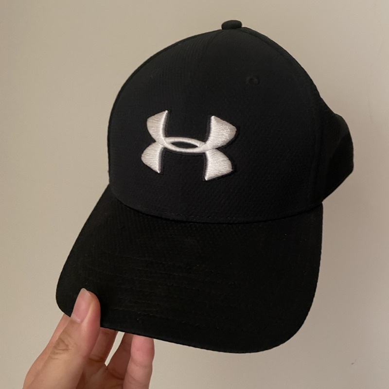 二手 / UA 帽子 under armour