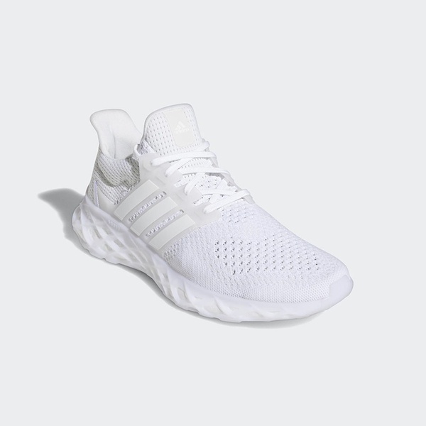 [ROSE] ADIDAS ULTRABOOST WEB DNA  男鞋 女鞋 慢跑 白 GY4167