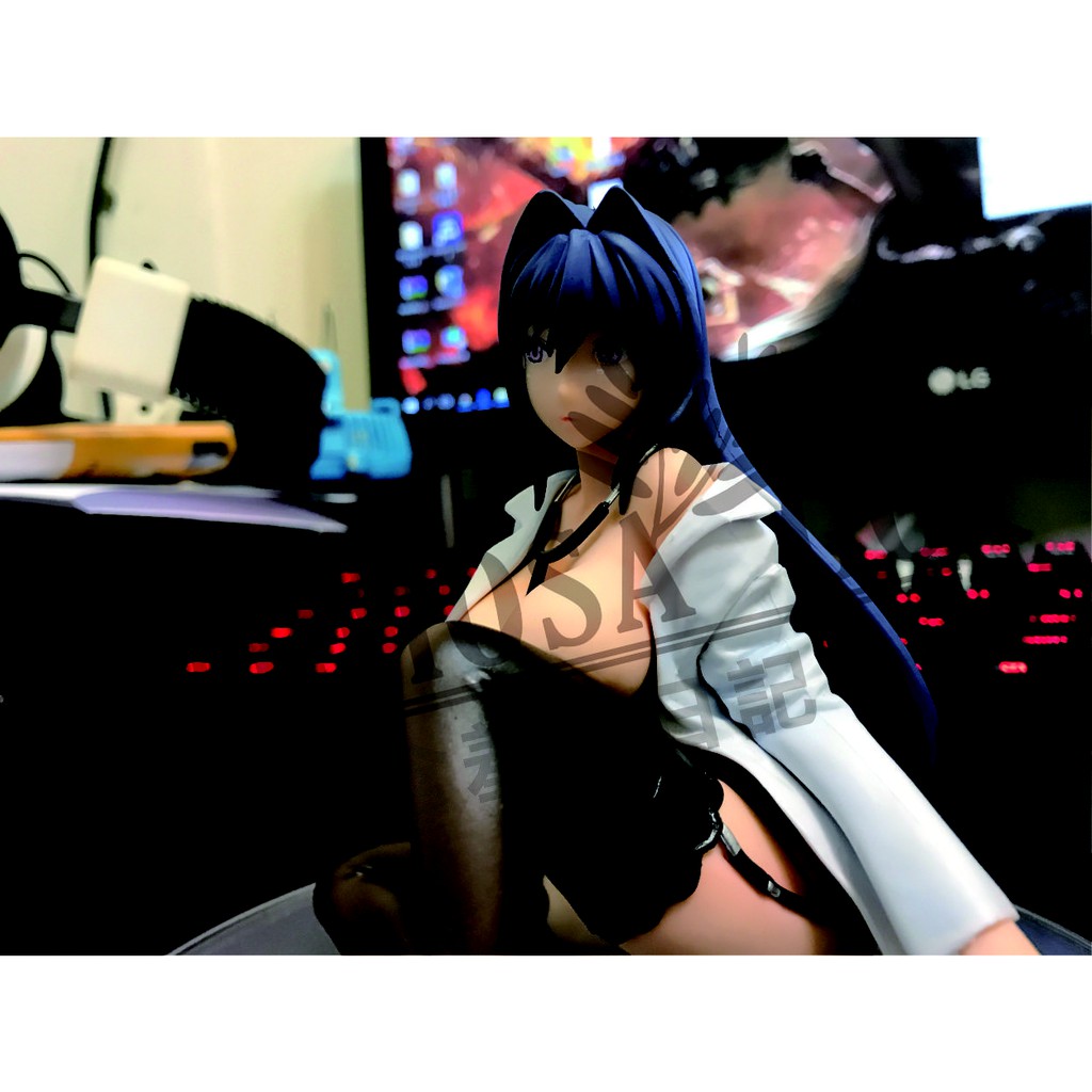 晴寶寶美少女orchidseed 魔劍姬二條秋二条秋 可脫式 蝦皮購物