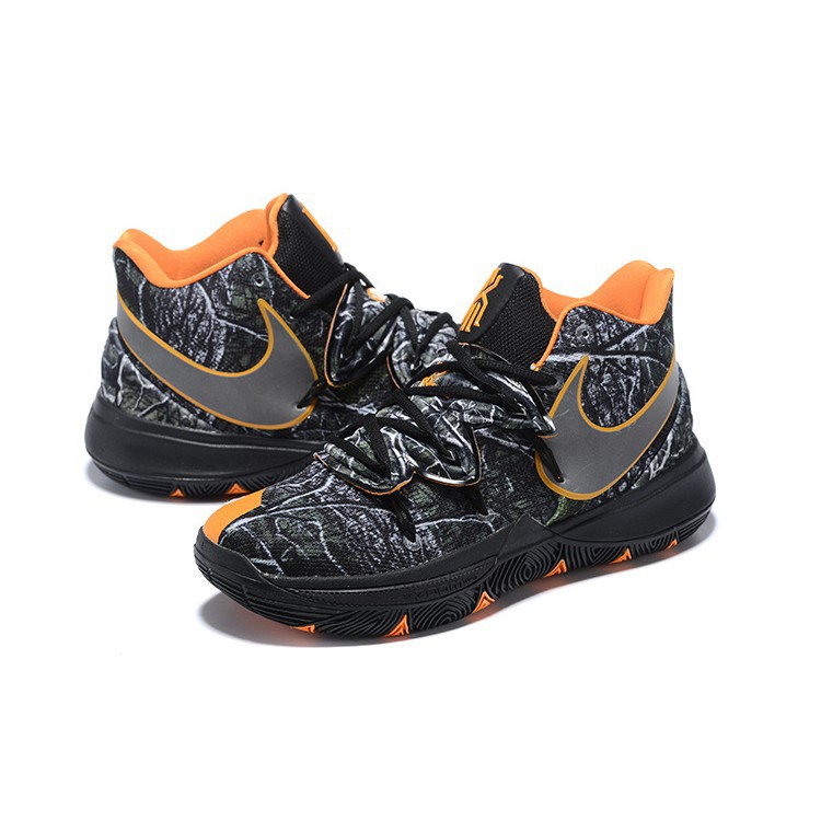kyrie 5 size 1