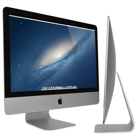 二手 imac 2013年末 21.5吋 1TB