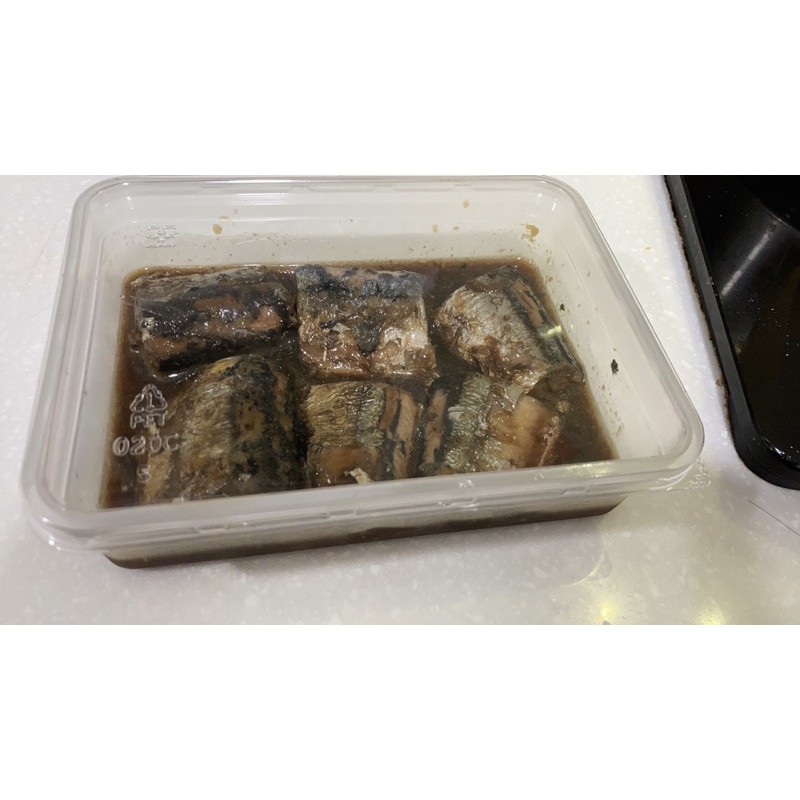 佃煮秋刀魚 甘露煮 蝦皮購物