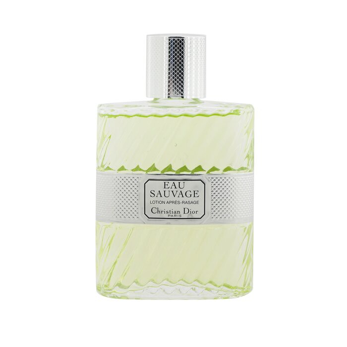 Christian Dior 迪奧 - Eau Sauvage After Shave Lotion鬚後水