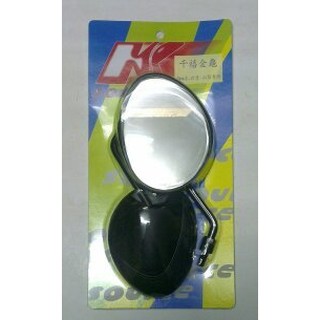 千禧金龜 千禧龜 荷葉鏡 烏龜鏡 後照鏡 風鏡 照後鏡 8mm 正反牙 新勁戰 三代勁戰 四代勁戰 五代勁戰 BWS